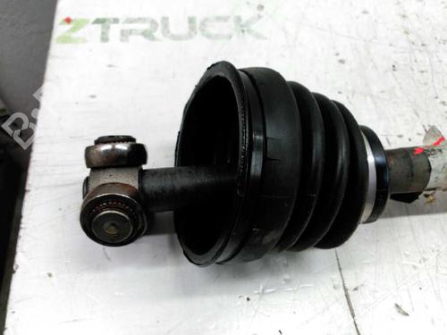 Right front driveshaft FIAT DOBLO MPV (119_, 223_)  | BP21438395M39 
