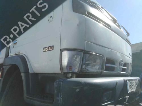 Electronic module NISSAN CABSTAR E (TL_, VL_)  | BP21493569M83 