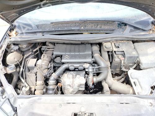 Brugte CITROËN C4 I (LC_) [2004-2014]  4310546