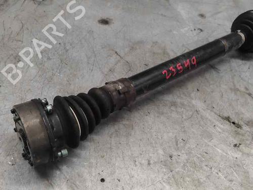 Right front driveshaft SEAT IBIZA II (6K1)  | BP21414190M39 
