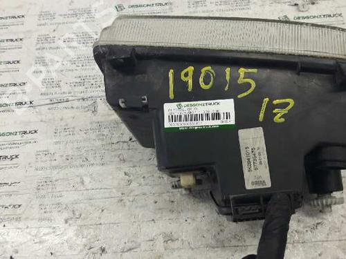 Used Left headlight SEAT IBIZA II (6K1) [1993-2002]  21448428