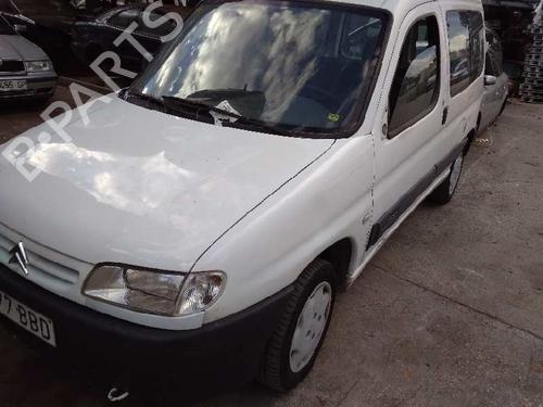 Tailgate handle CITROËN BERLINGO / BERLINGO FIRST MPV (MF_, GJK_, GFK_) 1.9 D (MFDJY) | BP21482632C132 