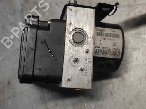 Pompe ABS FORD FIESTA VI (CB1, CCN) [2008-2017]  21400441