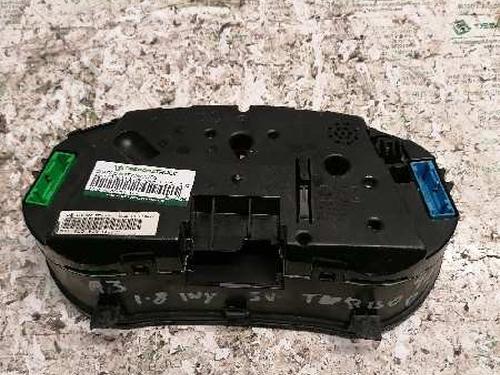 Kombinert Instrument AUDI A3 (8L1) 1.8 T | BP21476853C47 