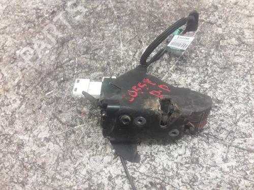 Used Front right lock CITROËN C4 I (LC_) [2004-2014]  21468433