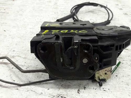 Front left lock HYUNDAI COUPE II (GK)  | BP21455247C98 