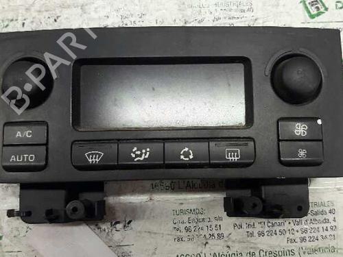 Commande Chauffage PEUGEOT 307 SW (3H) [2002-2009]  21454785
