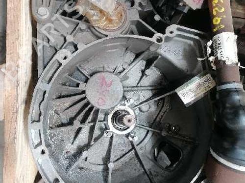 Gearbox FORD FOCUS II (DA_, HCP, DP) | BP21434590M3