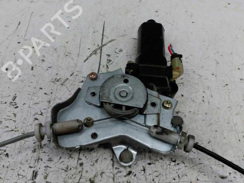 Front left window mechanism HYUNDAI H-1 Van (A1)  | BP21445862C22 