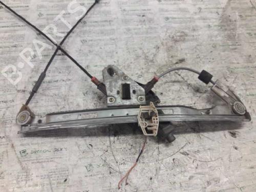 Front left window mechanism PEUGEOT 206 Hatchback (2A/C)  | BP21459099C22 