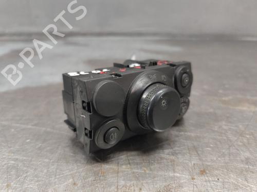 Used Headlight switch Headlight switch 39227800 39227800