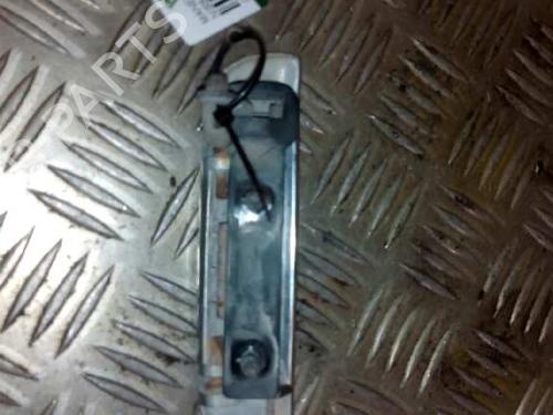 Front right exterior door handle NISSAN CABSTAR E (TL_, VL_)  | BP21456317C129 