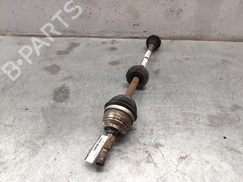 Used Right front driveshaft DACIA SANDERO II TCe 90 (B8M1, B8MA, B8AC) (90 hp) 28608331