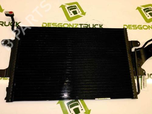 Used AC radiator SEAT CORDOBA (6K2) 1.4 (60 hp) 24529803
