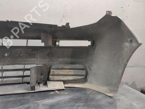 Front bumper OPEL VIVARO A Van (X83) 1.9 DTI (F7) | BP32280174C7 