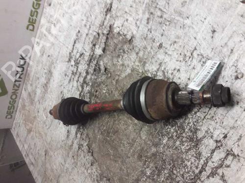 Left front driveshaft FIAT DOBLO Cargo (263_)  | BP21470196M38 