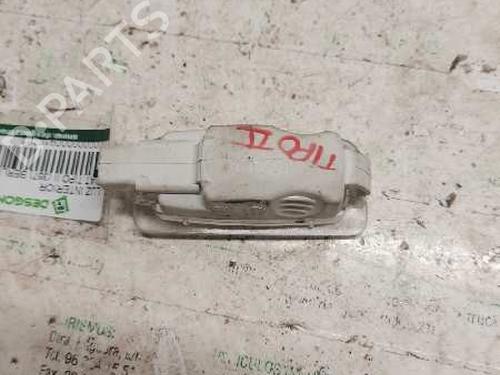 Interior roof light FIAT TIPO Hatchback (356_, 357_) 1.3 D (356HXH1A) | BP22786207I8 