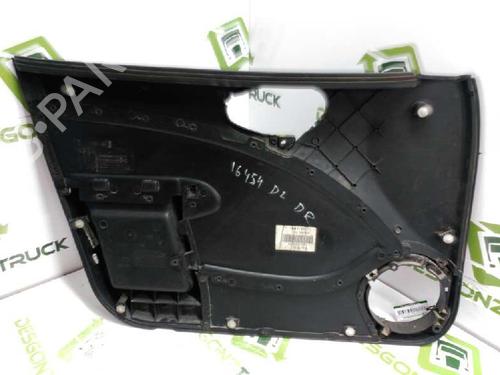 Used Front right panel CITROËN XSARA (N1) 1.6 16V (109 hp) 21428324