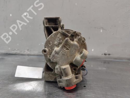 AC compressor NISSAN ALMERA II (N16) | BP33570809M34 - Image 5