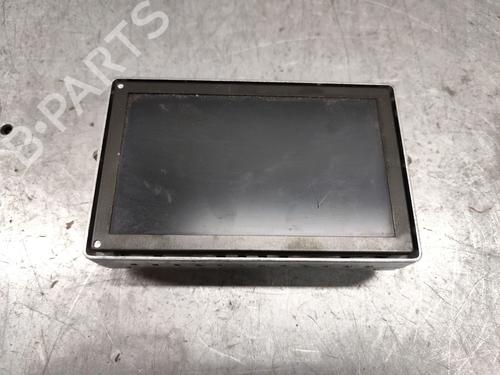 Multifunctionele display RENAULT LAGUNA II Grandtour (KG0/1_) 2.2 dCi (KG0F) (150 hp) 24397383