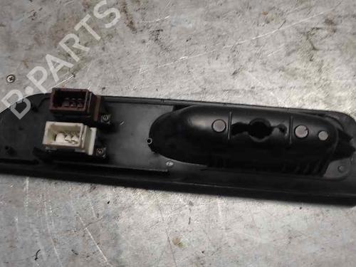 Left front window switch RENAULT LAGUNA I (B56_, 556_)  | BP21403027I27 