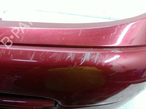 Front bumper CITROËN XSARA (N1) 2.0 HDi 109 | BP21434335C7 