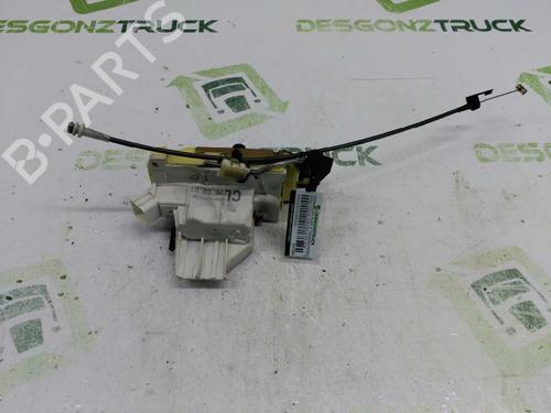 Used Rear right lock FORD FOCUS I Turnier (DNW) [1999-2007]  21433572