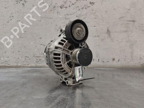 Used Alternator BMW 3 (E90) 320 d (177 hp) 32011095