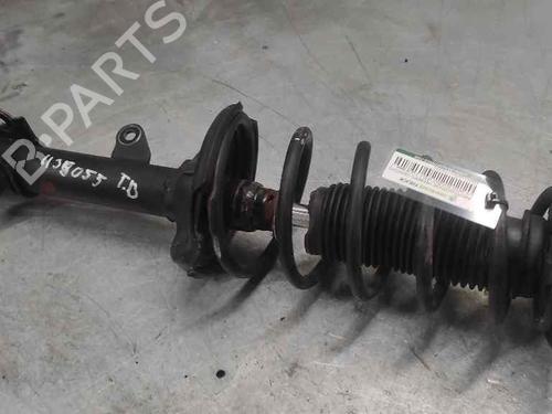Right rear shock absorber HYUNDAI ACCENT I (X-3)  | BP21493601M19 