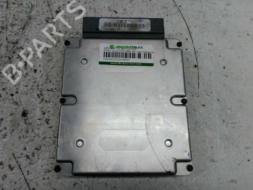 Used Engine control unit (ECU) FORD MONDEO II Saloon (BFP) [1996-2000]  21438627
