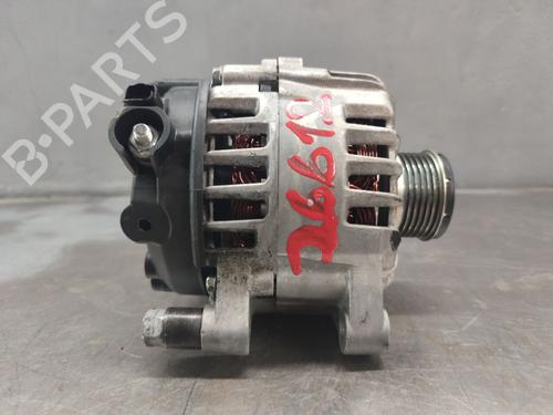 Alternator CITROËN BERLINGO Box Body/MPV (B9) 1.6 HDi / BlueHDi 75 | BP39227729M7 - Image 5