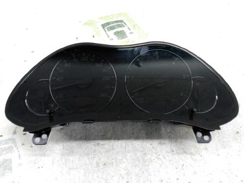 Used Instrument cluster TOYOTA AVENSIS Estate (_T25_) [2003-2008]  21434400