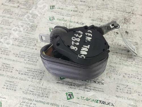 Sikkerhetsbelte bak i midten RENAULT CLIO II (BB_, CB_) [1998-2016]  21448732