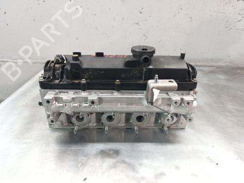 Cylinder head NISSAN NV200 / EVALIA Bus 1.5 dCi 90 (M20, M20M) | BP30143382M5