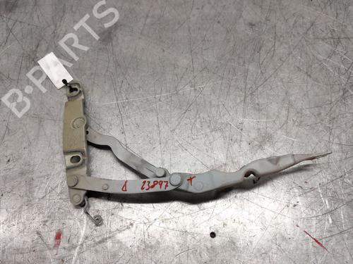 Hinge/Door check strap BMW Z4 Roadster (E85) 2.0 i | BP28608799C146 