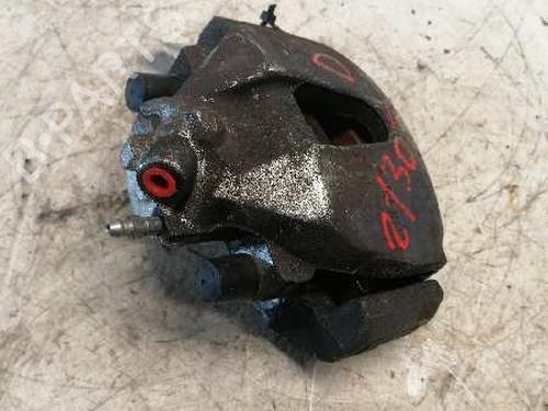 Right front brake caliper FORD FOCUS II (DA_, HCP, DP)  | BP21480638M104 