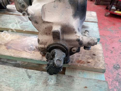 Steering rack IVECO STRALIS I | BP39470142M22 - Image 2