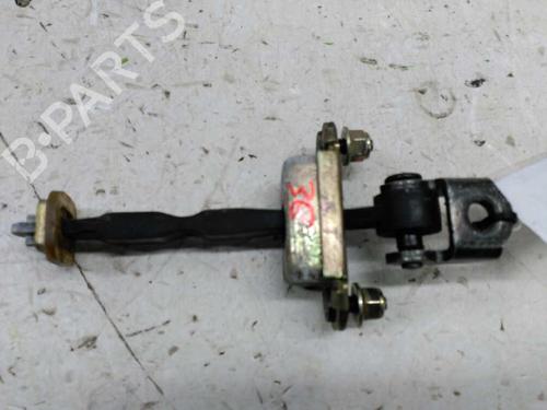 Hinge/Door check strap FORD FIESTA V (JH_, JD_)  | BP21437477C146 