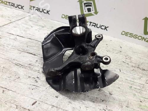 Right front steering knuckle BMW 3 (E46) 320 d | BP21456739M26 