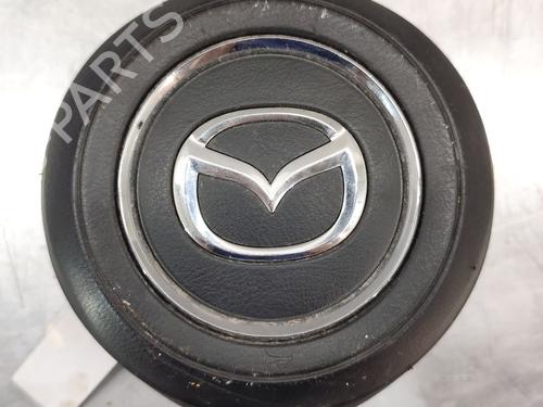 Used Driver airbag MAZDA CX-5 (KE, GH) 2.2 D (KE2FW) (150 hp) 30181867