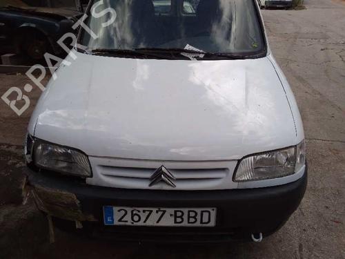 Tailgate handle CITROËN BERLINGO / BERLINGO FIRST MPV (MF_, GJK_, GFK_) 1.9 D (MFDJY) | BP21482632C132 