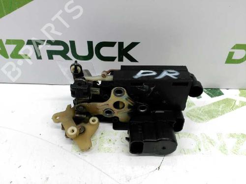 Used Front right lock FIAT BRAVO I (182_) 1.6 16V (182.AB) (103 hp) 22909750