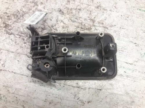Tailgate handle PEUGEOT EXPERT Van (222)  | BP21460540C132 