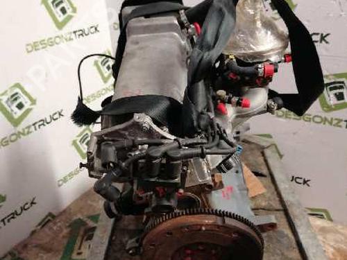 Engine FIAT PUNTO (176_)  | BP21473553M1 