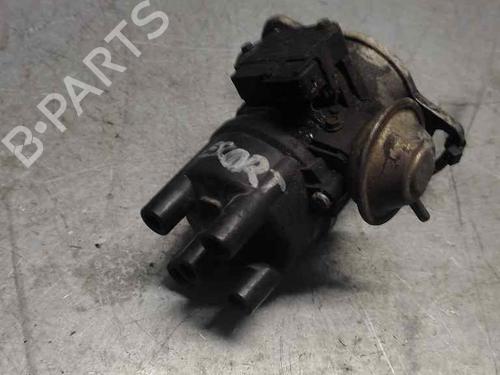 Ignition distributor FORD ESCORT III (GAA)  | BP21404286M68 