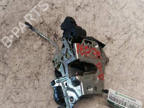 Used Front right lock MERCEDES-BENZ E-CLASS (W210) E 420 (210.072) (279 hp) 21481070