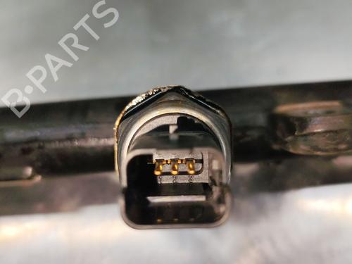 Injection rail FORD FOCUS C-MAX (DM2) 1.6 TDCi | BP29360258M98 