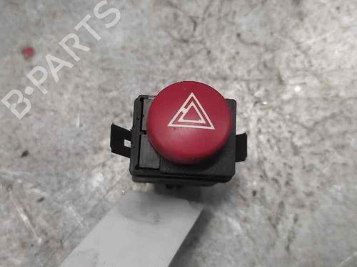 Used Warning switch SEAT IBIZA III (6L1) [2002-2009]  21407362