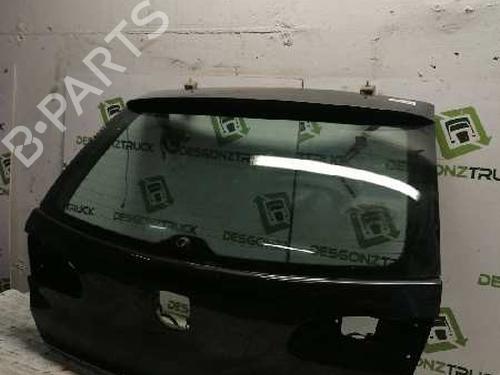 Tailgate SEAT IBIZA III (6L1)  | BP21474572C6 