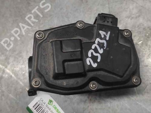 Throttle body FORD C-MAX II (DXA/CB7, DXA/CEU)  | BP21410231M82 